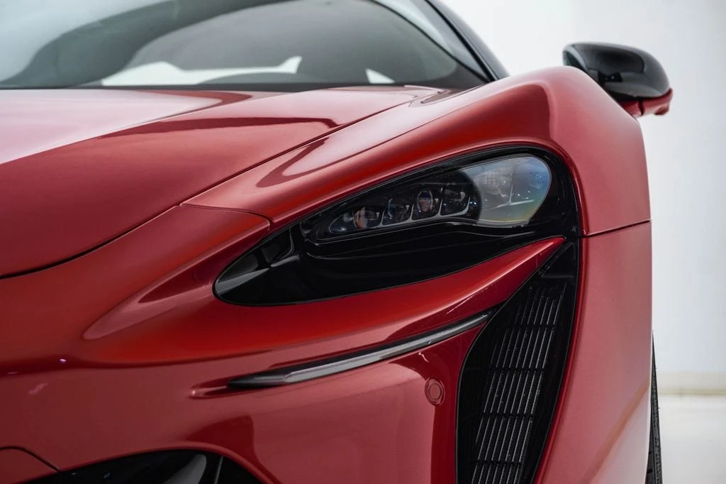2023 McLaren Artura - Image 7 of 31