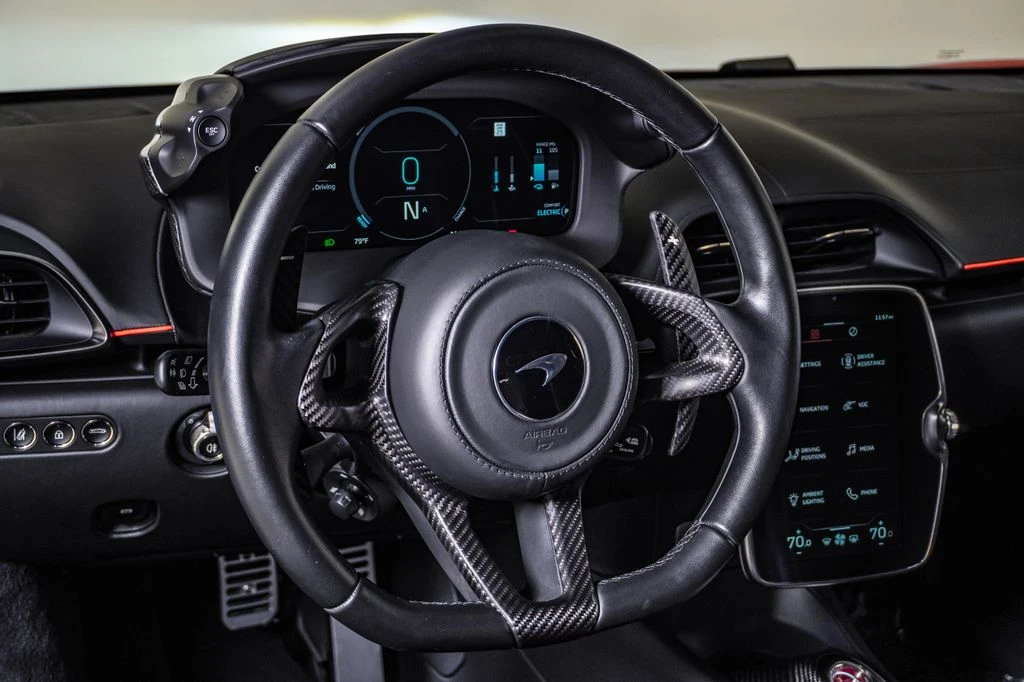 2023 McLaren Artura - Image 24 of 31