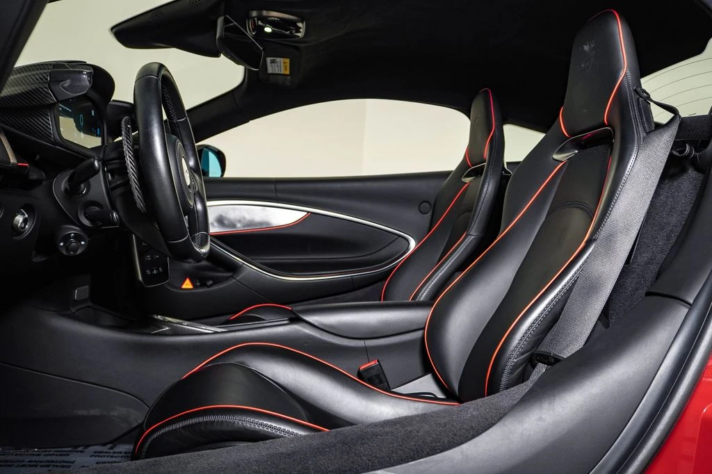 2023 McLaren Artura - Image 22 of 31