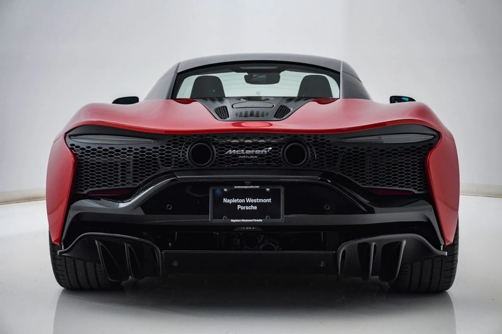 2023 McLaren Artura - Image 9 of 31