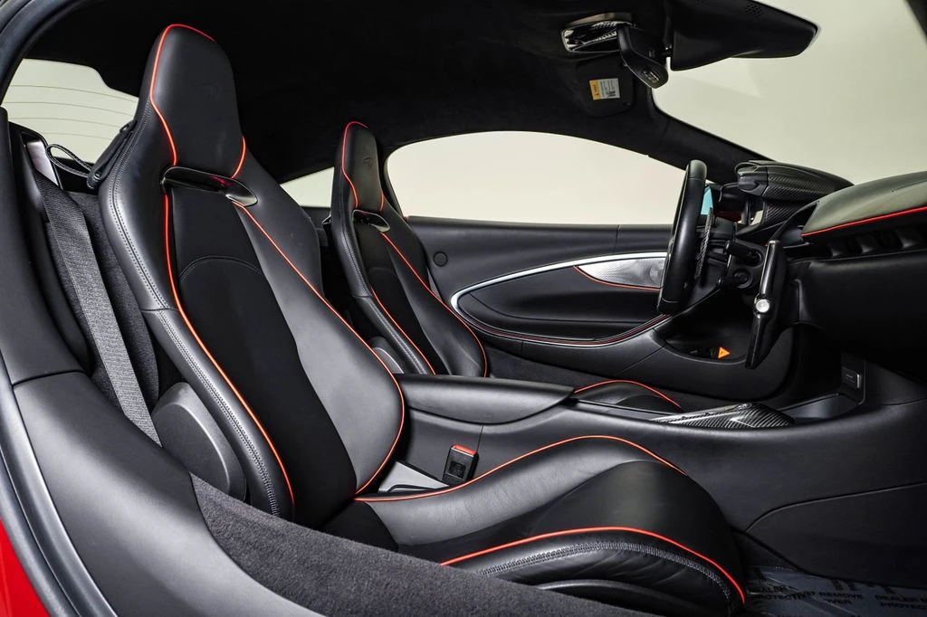 2023 McLaren Artura - Image 19 of 31
