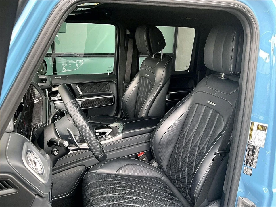 2023 Mercedes-Benz W463 G 63 AMG 2nd Gen - Image 6 of 27