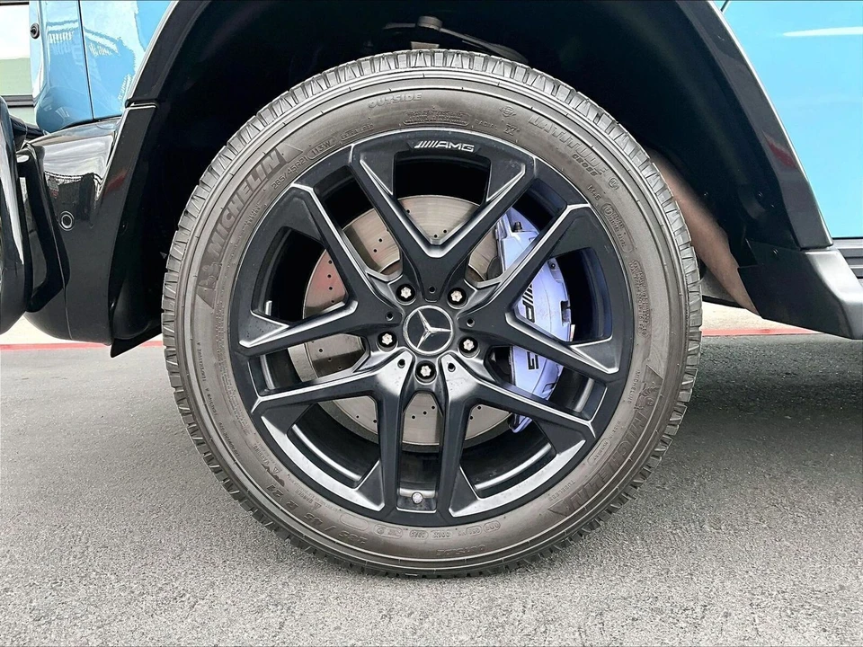 2023 Mercedes-Benz W463 G 63 AMG 2nd Gen - Image 12 of 27