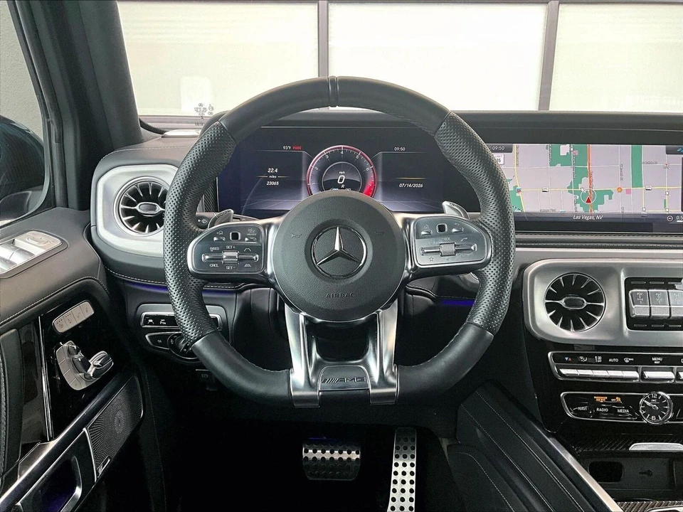 2023 Mercedes-Benz W463 G 63 AMG 2nd Gen - Image 16 of 27