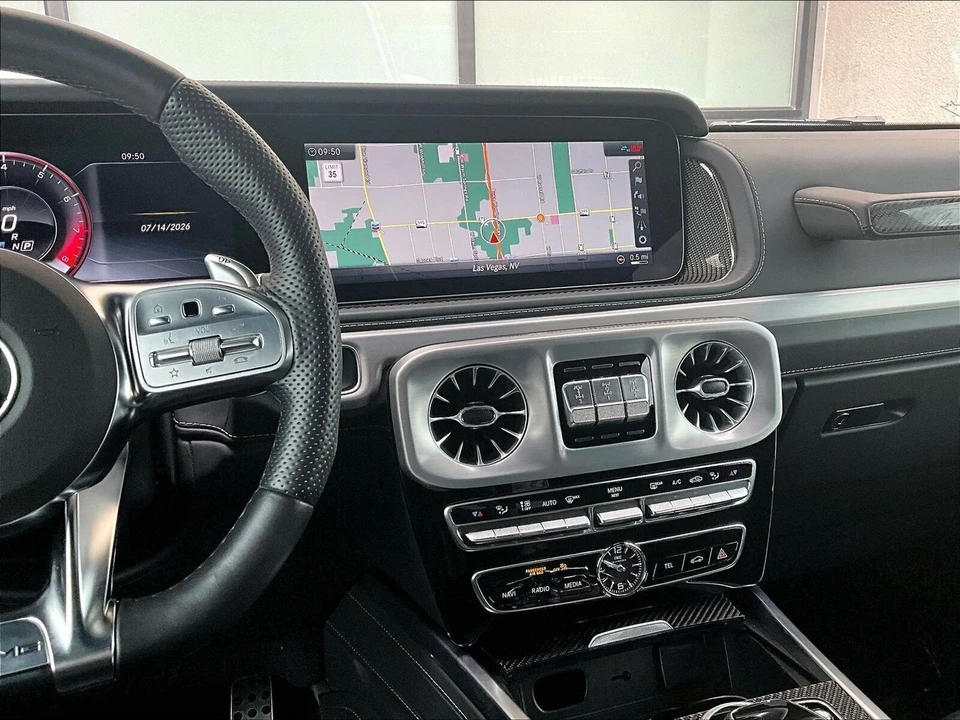 2023 Mercedes-Benz W463 G 63 AMG 2nd Gen - Image 17 of 27