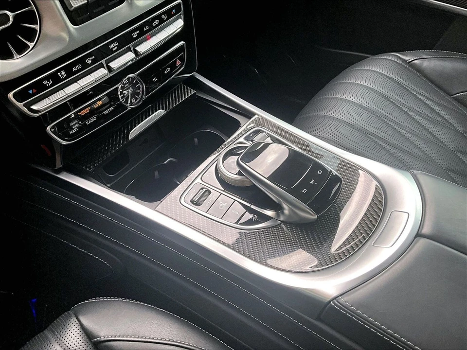 2023 Mercedes-Benz W463 G 63 AMG 2nd Gen - Image 18 of 27
