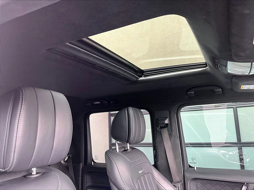 2023 Mercedes-Benz W463 G 63 AMG 2nd Gen - Image 19 of 27