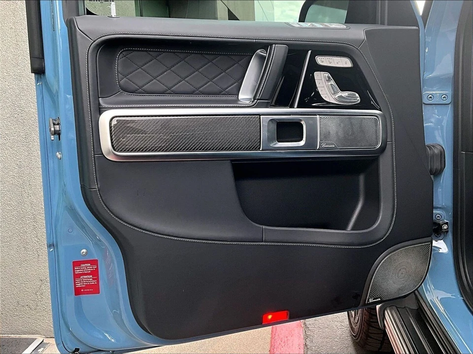 2023 Mercedes-Benz W463 G 63 AMG 2nd Gen - Image 20 of 27