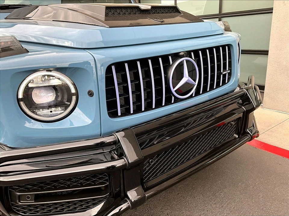 2023 Mercedes-Benz W463 G 63 AMG 2nd Gen - Image 21 of 27
