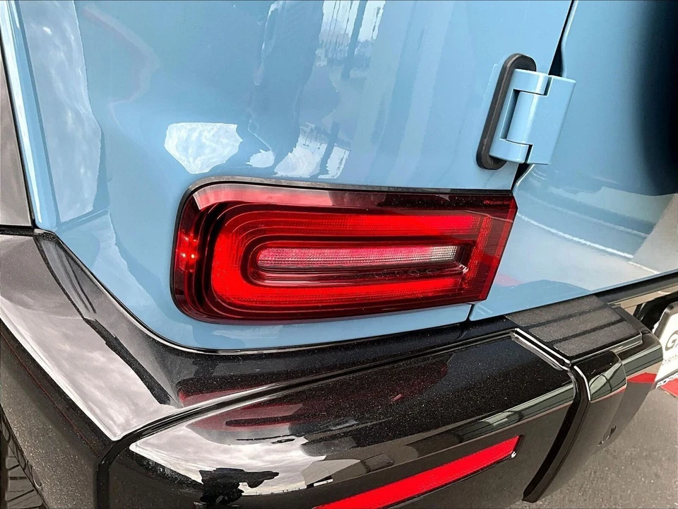 2023 Mercedes-Benz W463 G 63 AMG 2nd Gen - Image 22 of 27