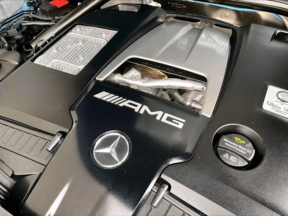 2023 Mercedes-Benz W463 G 63 AMG 2nd Gen - Image 25 of 27