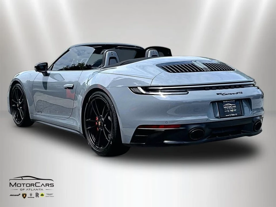 2023 Porsche 992 Carrera GTS - Image 10 of 28