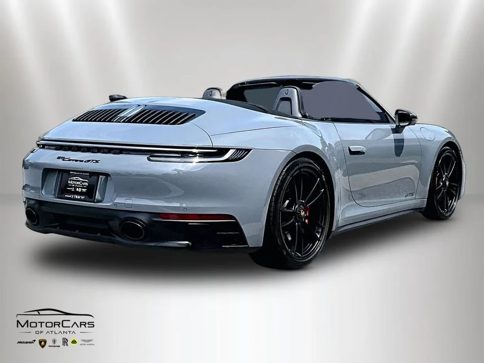 2023 Porsche 992 Carrera GTS - Image 11 of 28