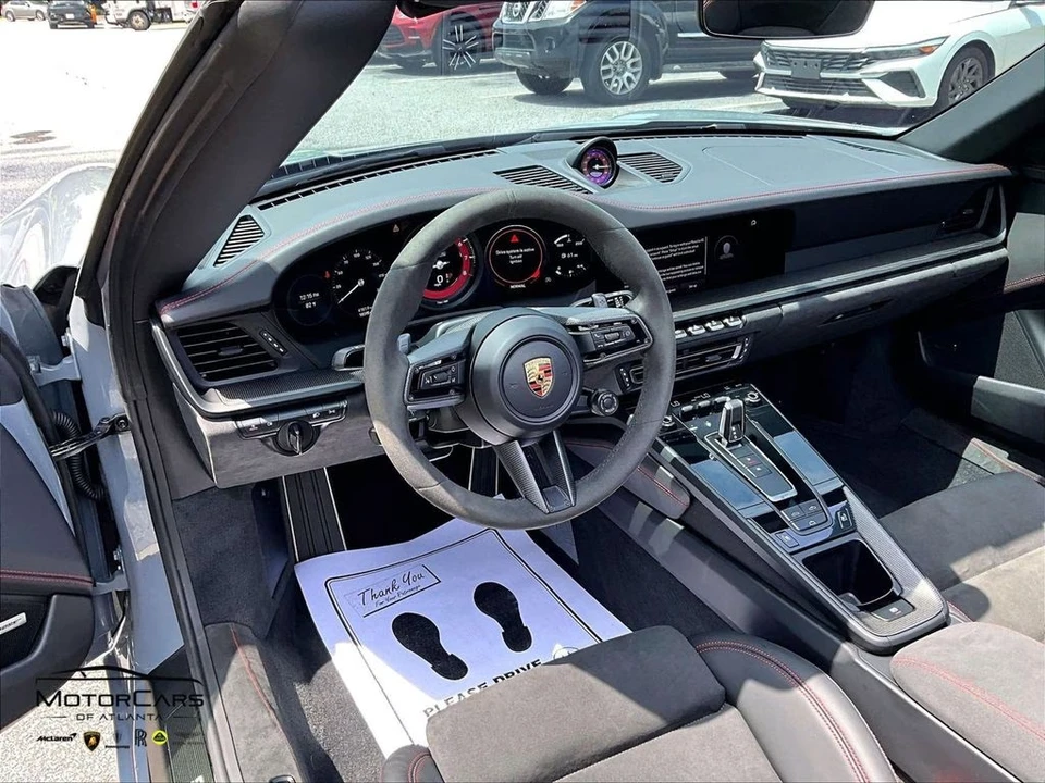 2023 Porsche 992 Carrera GTS - Image 12 of 28