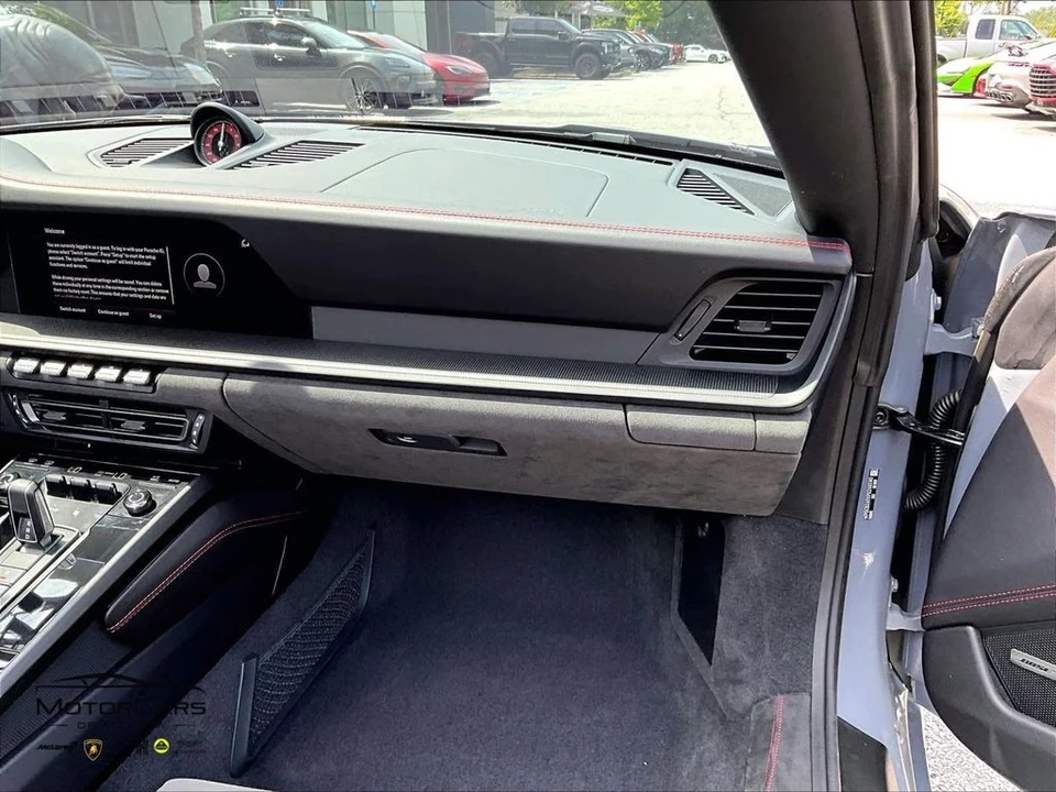 2023 Porsche 992 Carrera GTS - Image 14 of 28
