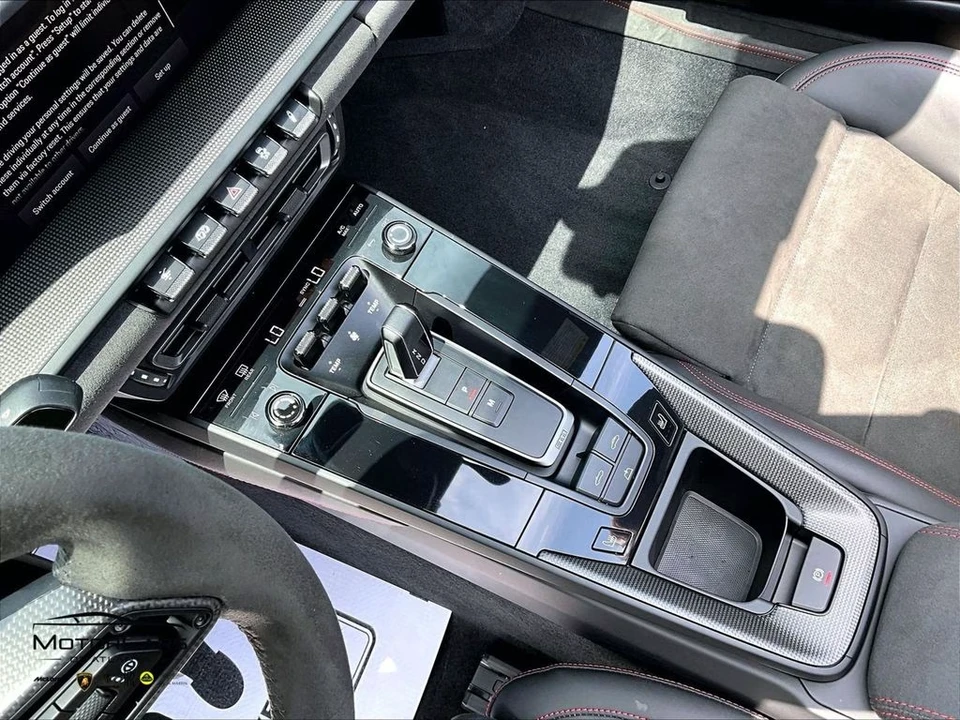 2023 Porsche 992 Carrera GTS - Image 15 of 28
