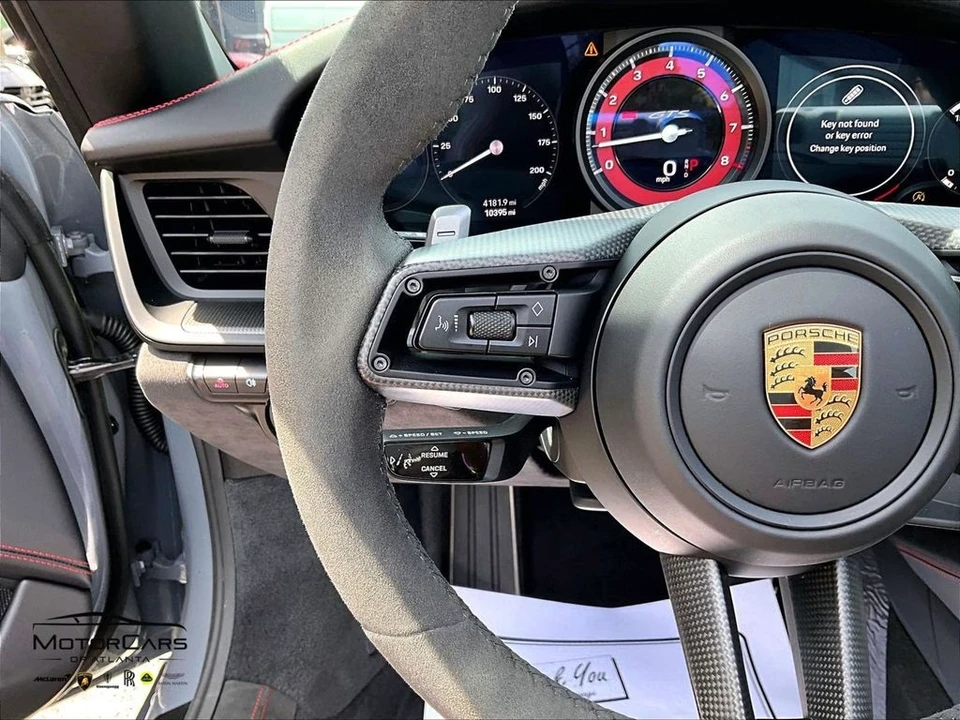 2023 Porsche 992 Carrera GTS - Image 16 of 28