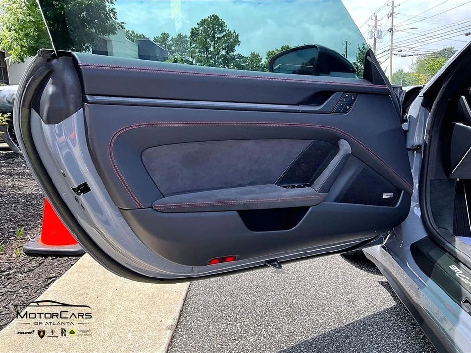 2023 Porsche 992 Carrera GTS - Image 20 of 28