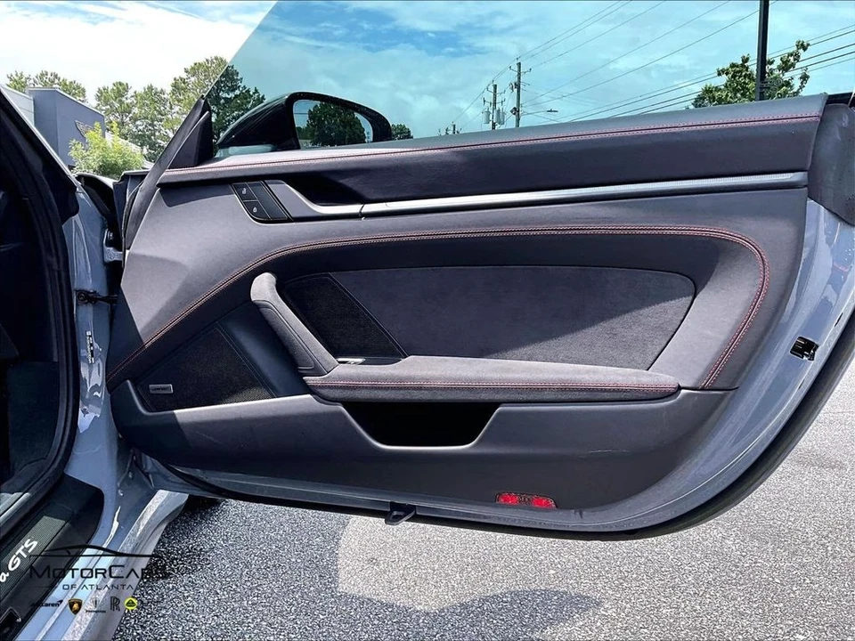 2023 Porsche 992 Carrera GTS - Image 21 of 28