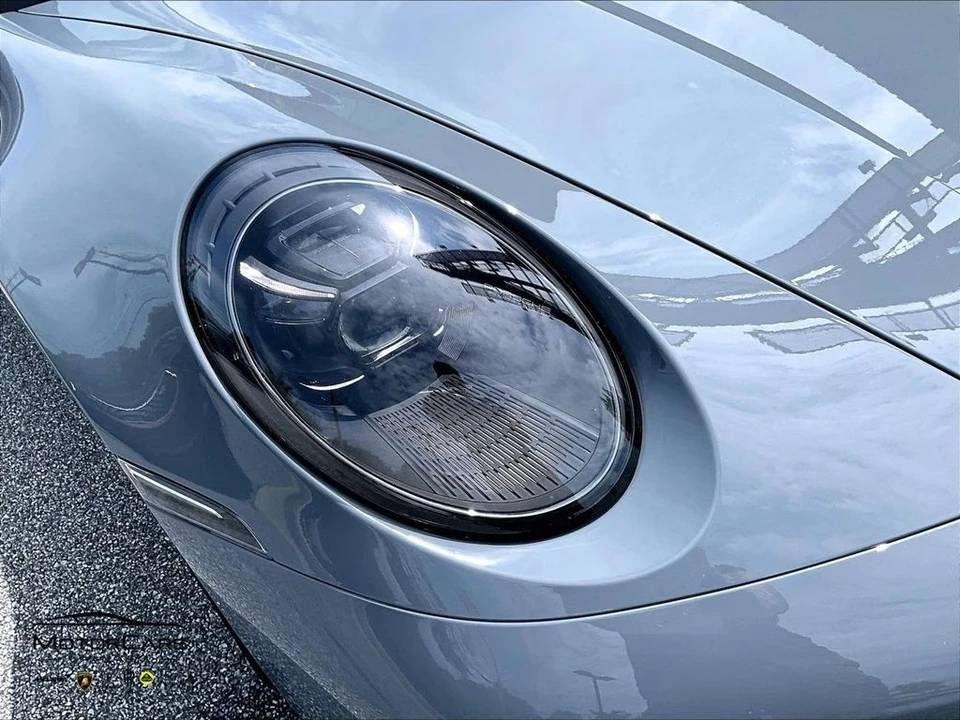 2023 Porsche 992 Carrera GTS - Image 23 of 28