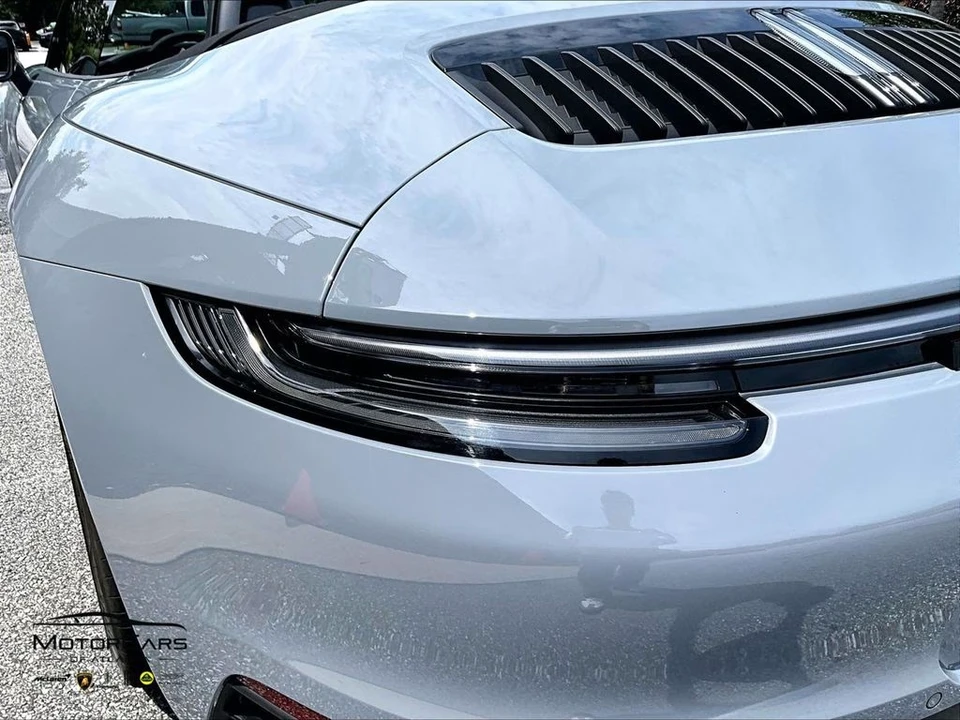 2023 Porsche 992 Carrera GTS - Image 24 of 28