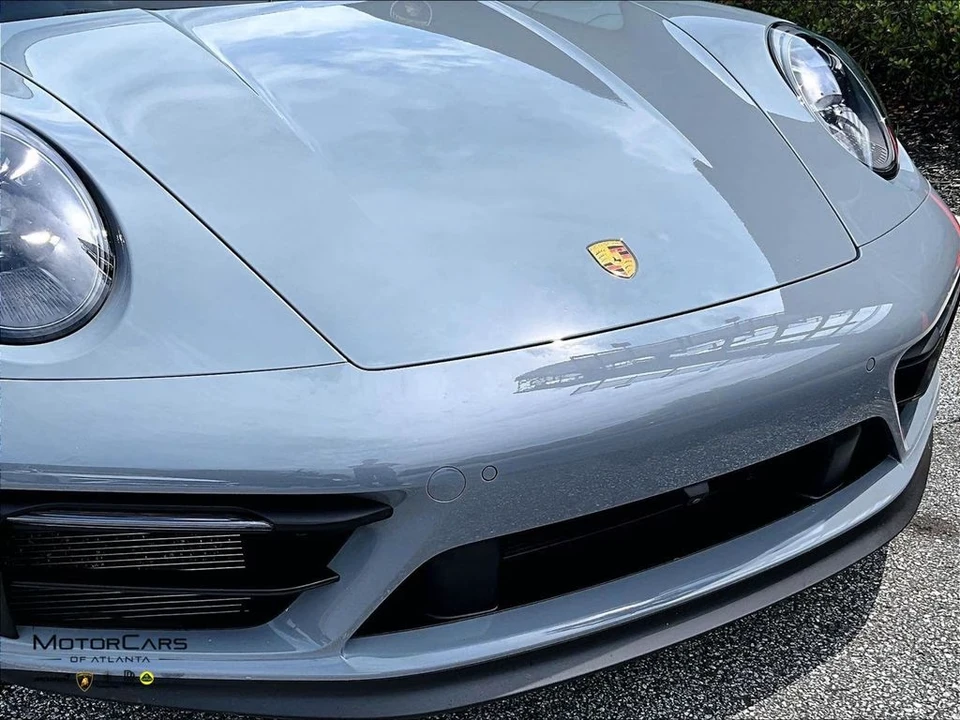 2023 Porsche 992 Carrera GTS - Image 25 of 28