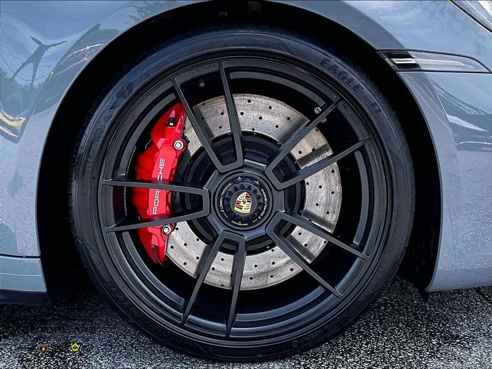 2023 Porsche 992 Carrera GTS - Image 28 of 28