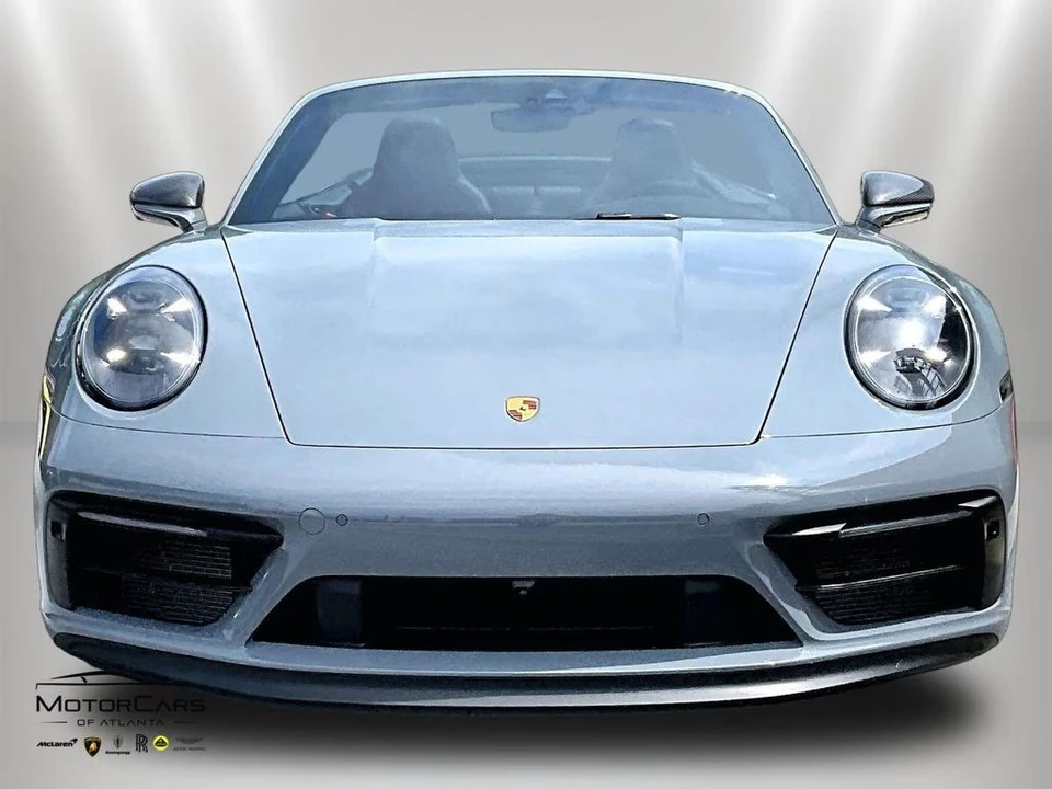 2023 Porsche 992 Carrera GTS - Image 3 of 28