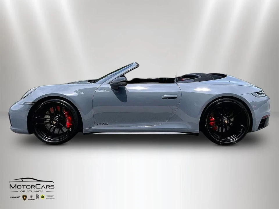 2023 Porsche 992 Carrera GTS - Image 5 of 28