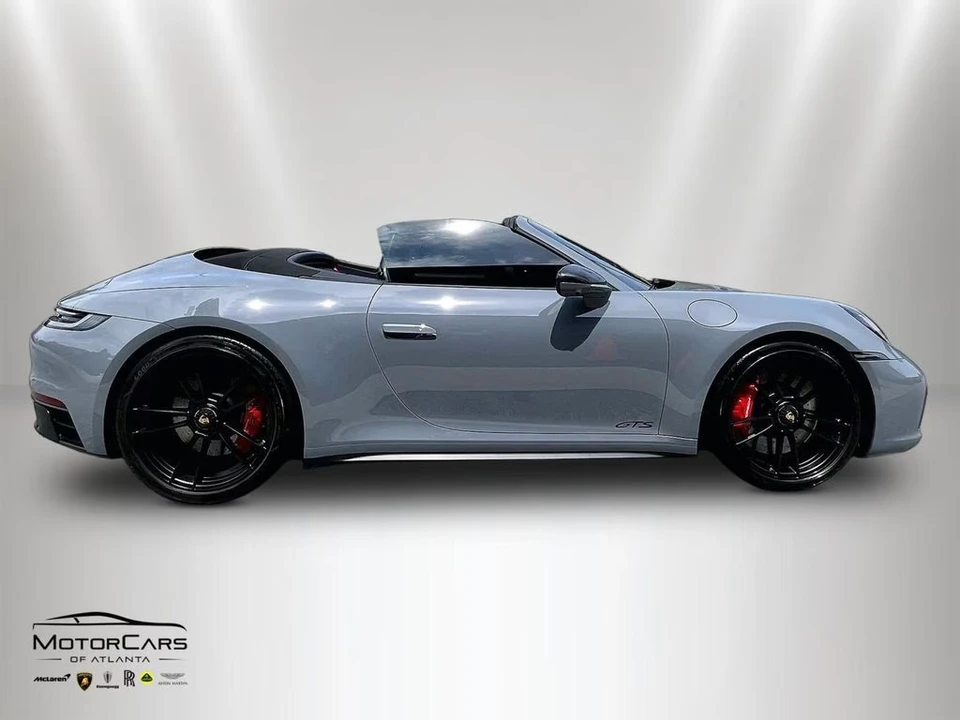 2023 Porsche 992 Carrera GTS - Image 6 of 28