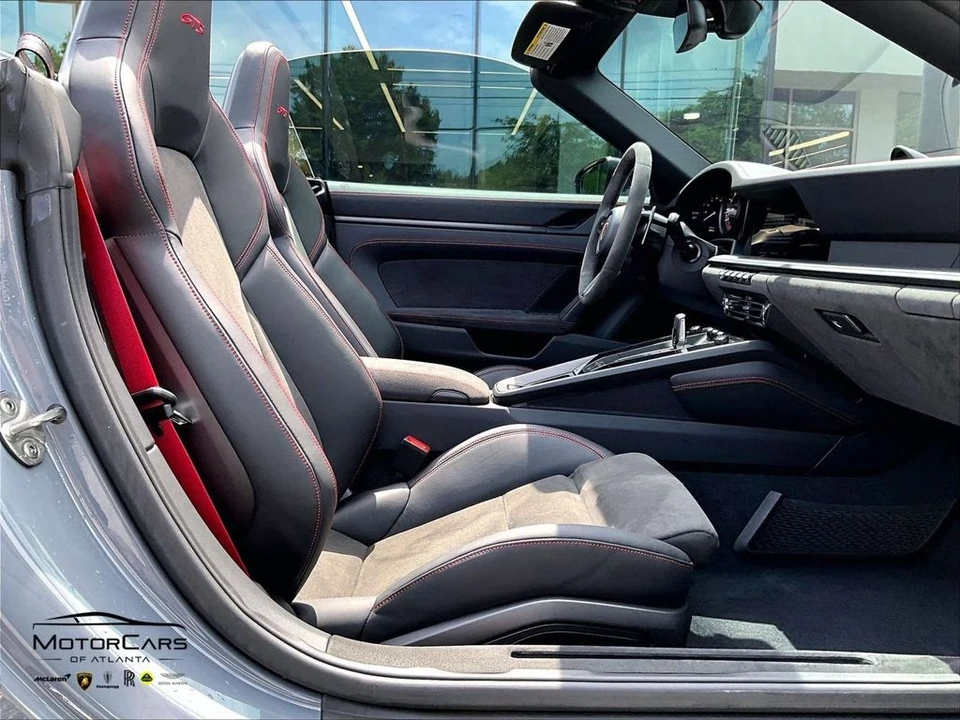 2023 Porsche 992 Carrera GTS - Image 8 of 28