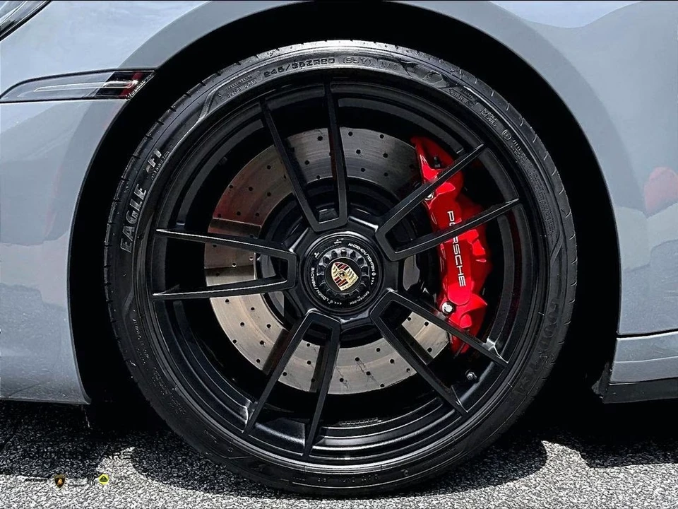2023 Porsche 992 Carrera GTS - Image 9 of 28