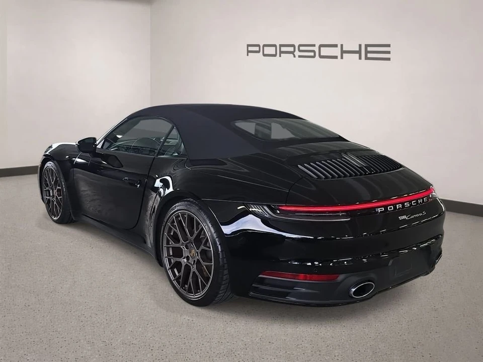 2023 Porsche 992 Carrera - Image 3 of 6