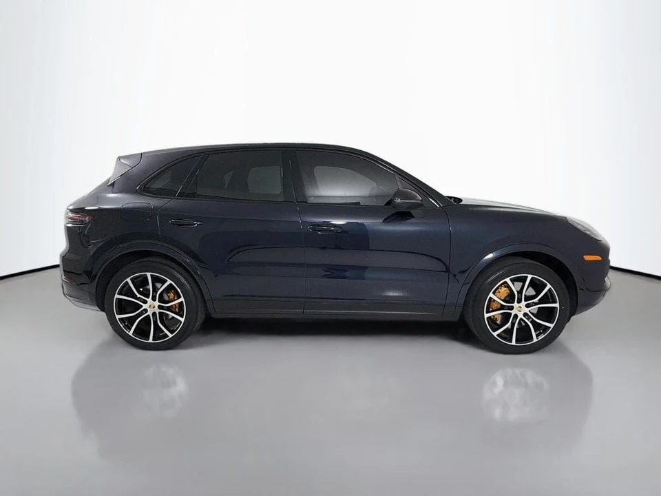 2023 Porsche 9Y0/9Y3 Cayenne - Image 8 of 31