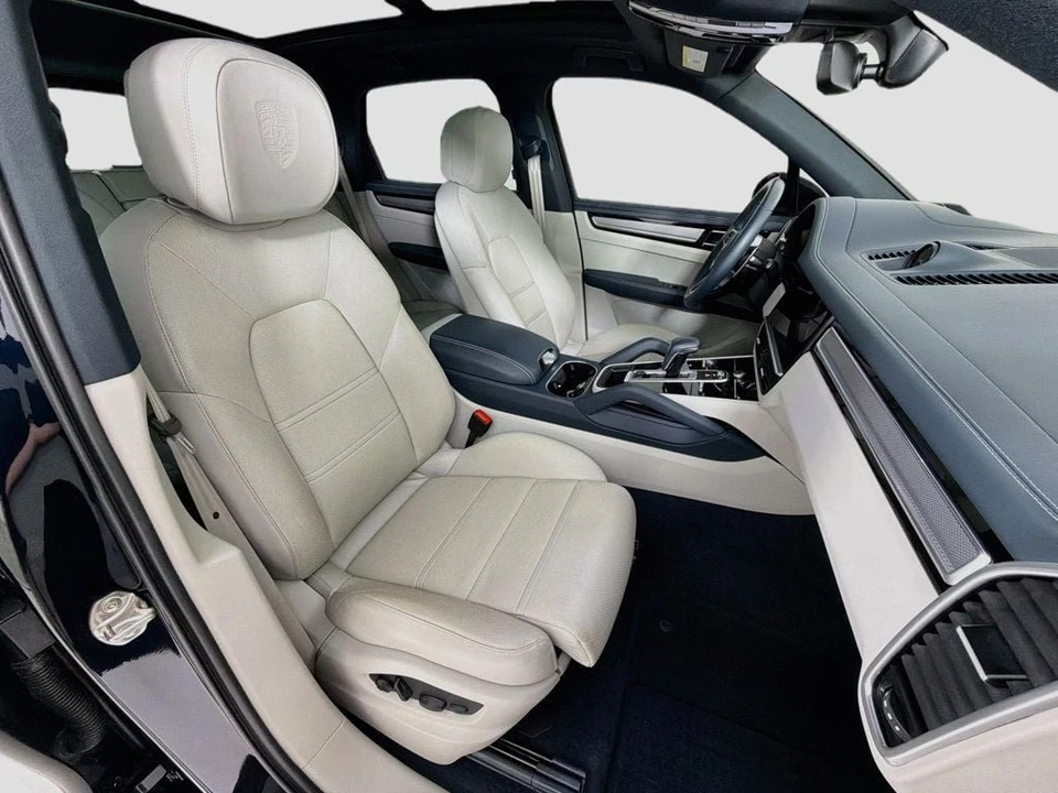 2023 Porsche 9Y0/9Y3 Cayenne - Image 30 of 31