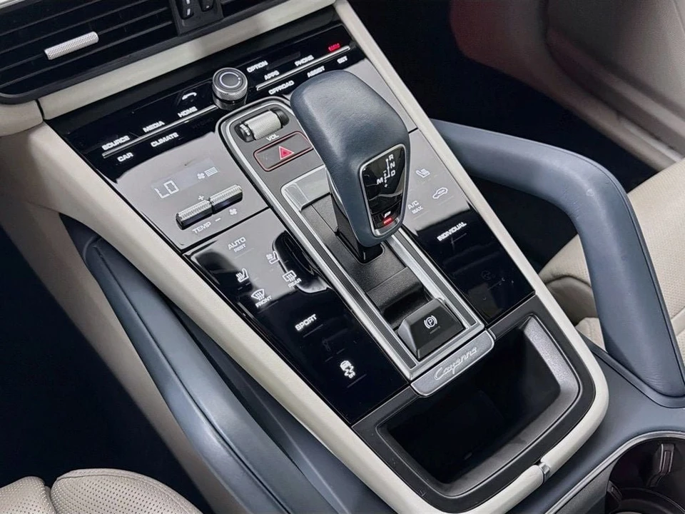 2023 Porsche 9Y0/9Y3 Cayenne - Image 20 of 31