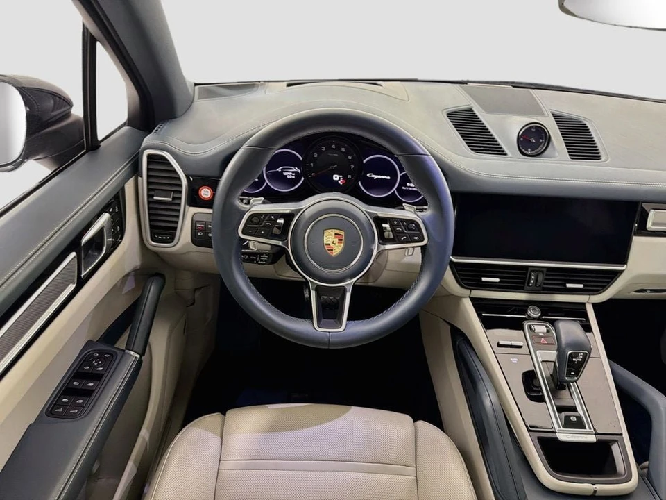 2023 Porsche 9Y0/9Y3 Cayenne - Image 25 of 31