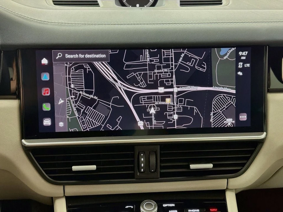 2023 Porsche 9Y0/9Y3 Cayenne - Image 17 of 31