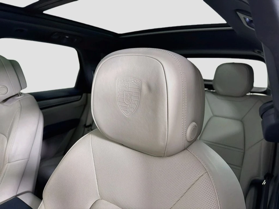 2023 Porsche 9Y0/9Y3 Cayenne - Image 22 of 31