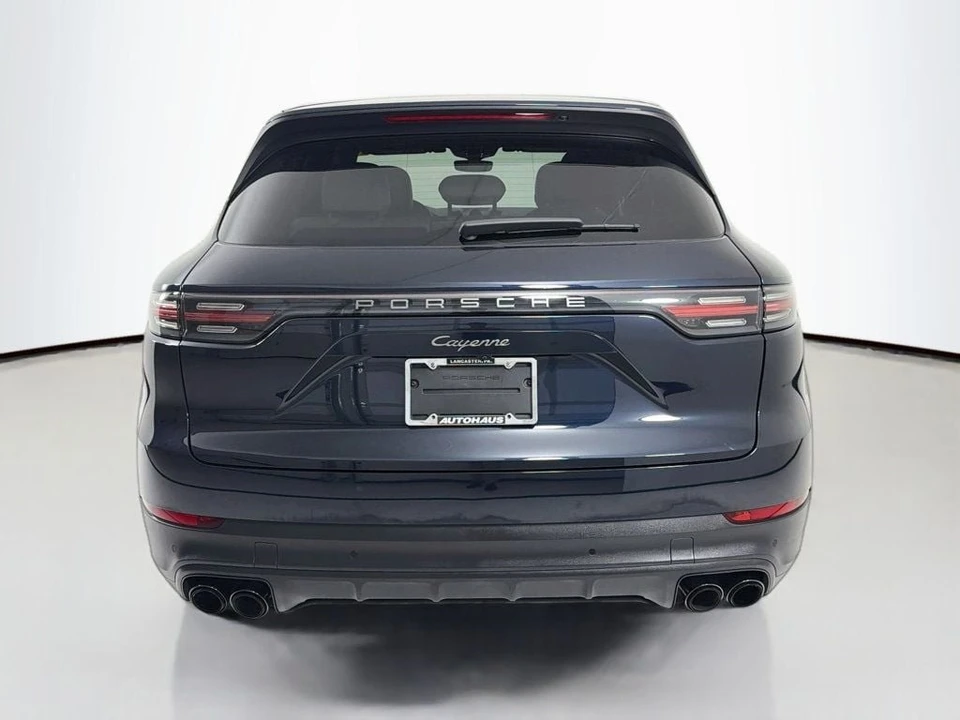 2023 Porsche 9Y0/9Y3 Cayenne - Image 10 of 31