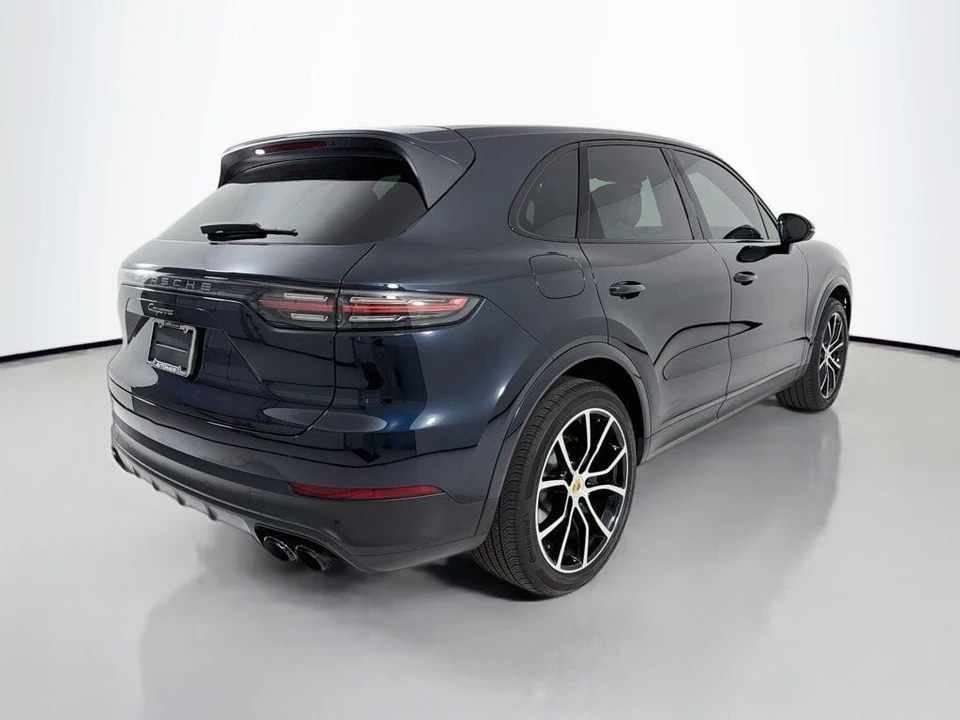 2023 Porsche 9Y0/9Y3 Cayenne - Image 9 of 31
