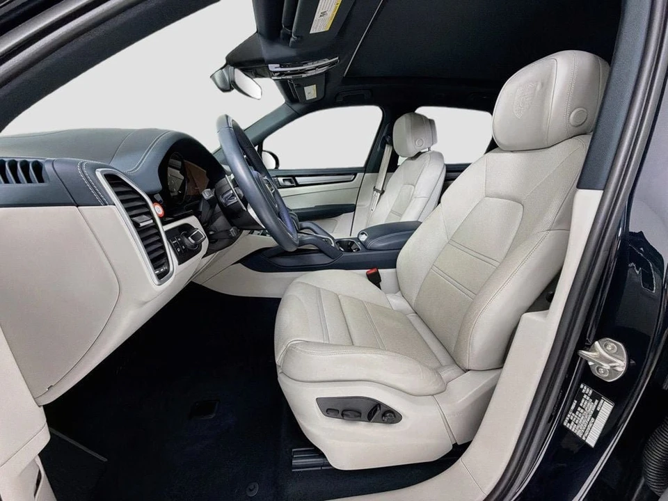 2023 Porsche 9Y0/9Y3 Cayenne - Image 5 of 31