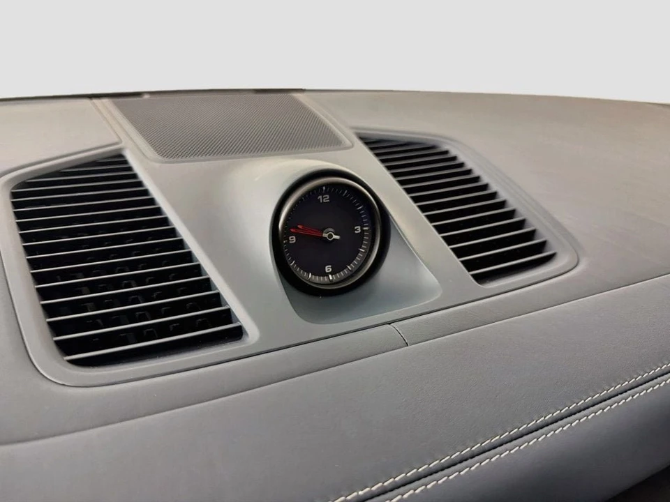 2023 Porsche 9Y0/9Y3 Cayenne - Image 19 of 31