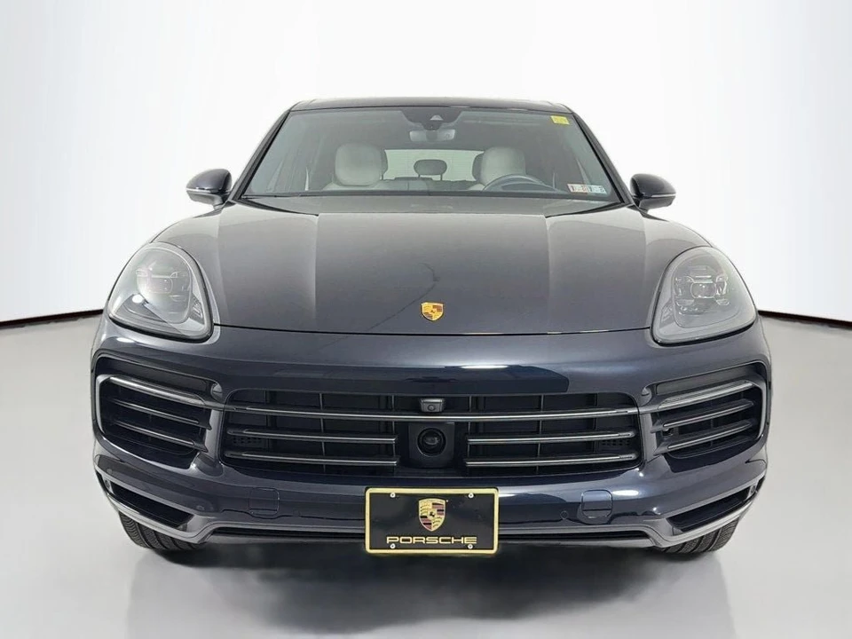 2023 Porsche 9Y0/9Y3 Cayenne - Image 6 of 31