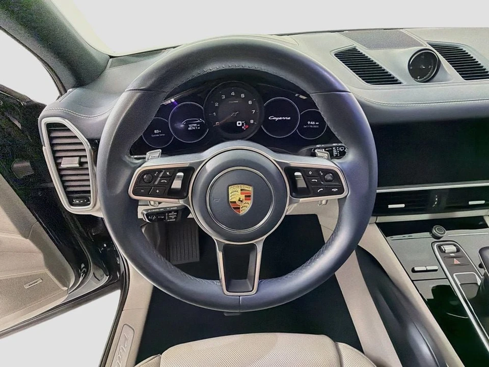 2023 Porsche 9Y0/9Y3 Cayenne - Image 15 of 31