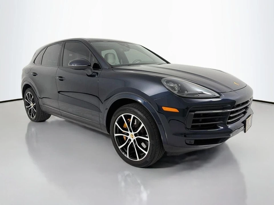 2023 Porsche 9Y0/9Y3 Cayenne - Image 7 of 31