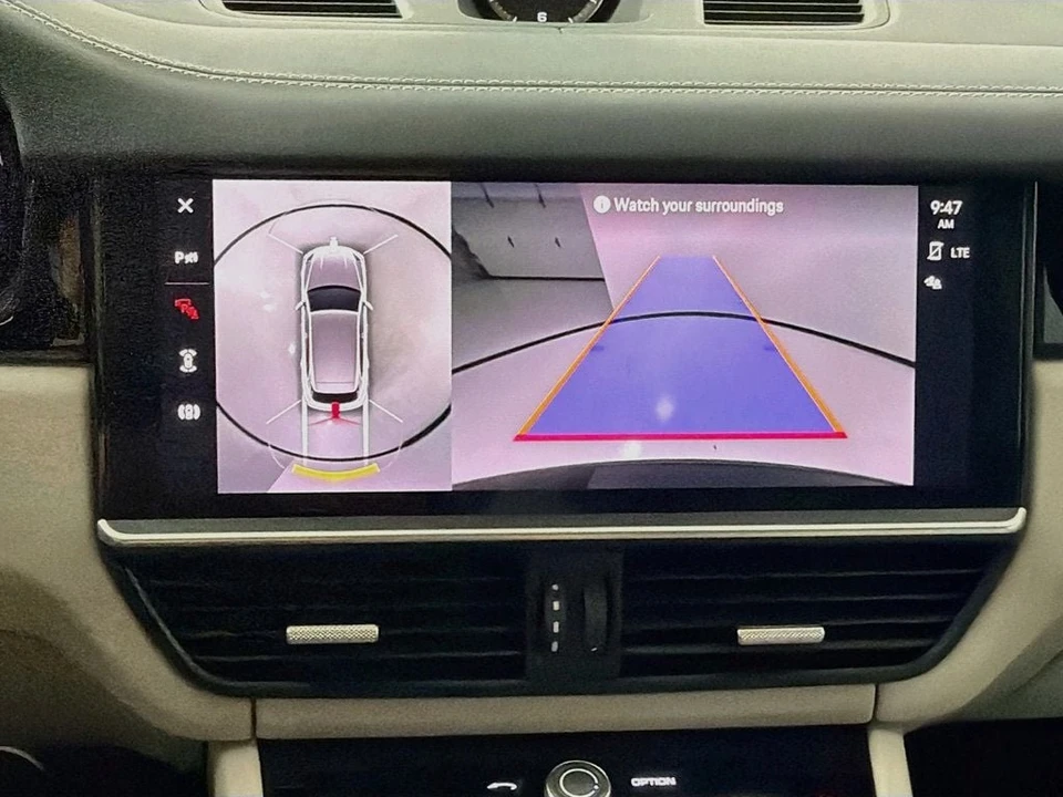 2023 Porsche 9Y0/9Y3 Cayenne - Image 18 of 31