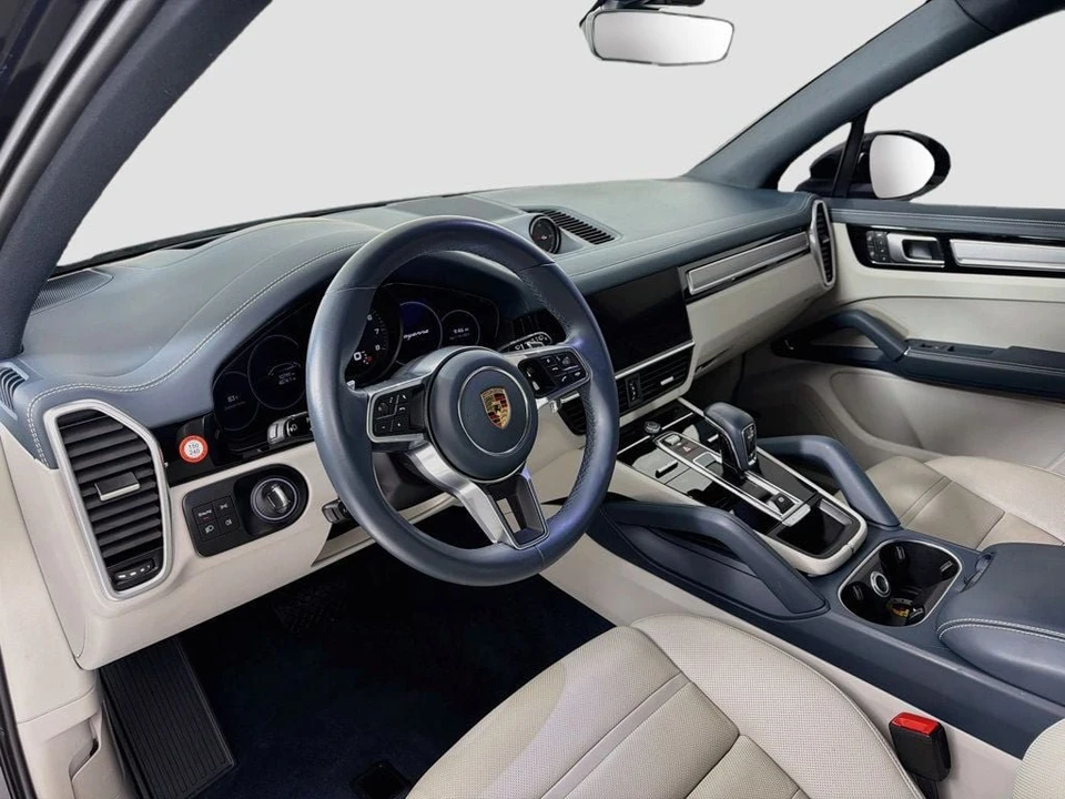 2023 Porsche 9Y0/9Y3 Cayenne - Image 4 of 31