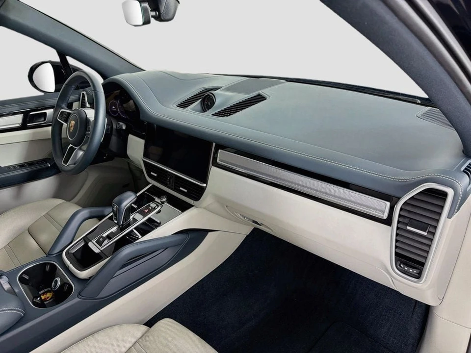 2023 Porsche 9Y0/9Y3 Cayenne - Image 31 of 31