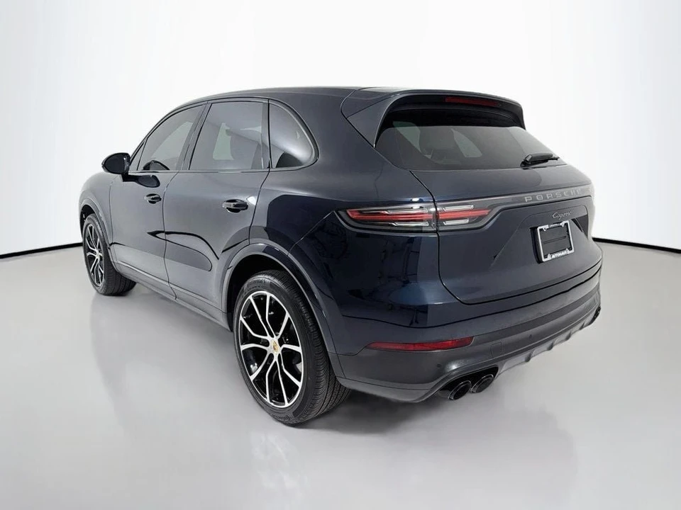 2023 Porsche 9Y0/9Y3 Cayenne - Image 3 of 31
